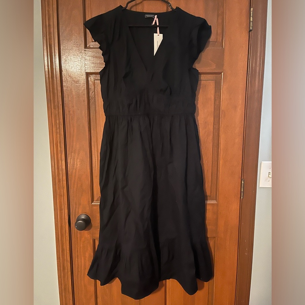 NWT Vineyard Vines Midi Dress
